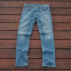 Levi’s 511